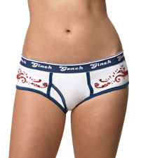 Bull Rider Brief